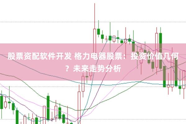 股票资配软件开发 格力电器股票：投资价值几何？未来走势分析