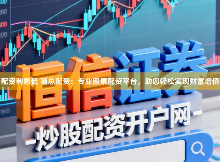 配资利息低 猫总配资：专业股票配资平台，助您轻松实现财富增值