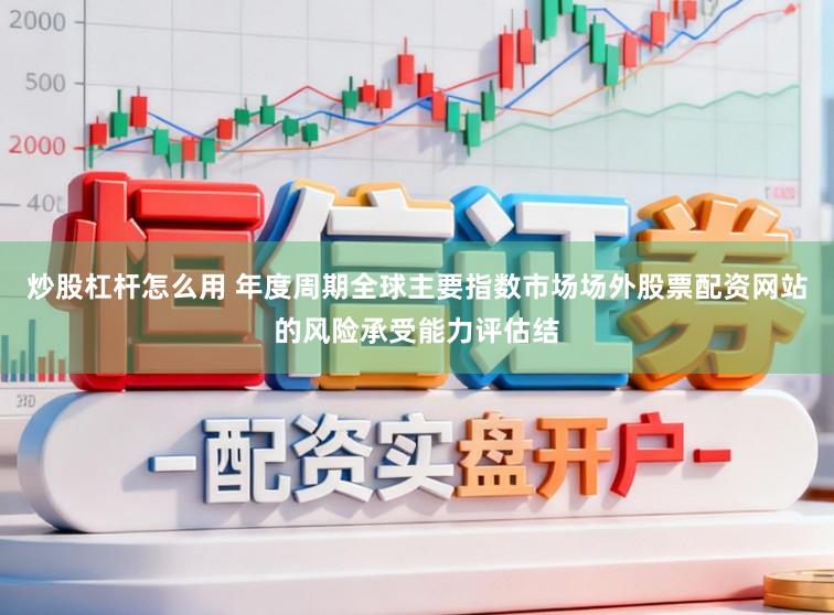 炒股杠杆怎么用 年度周期全球主要指数市场场外股票配资网站的风险承受能力评估结