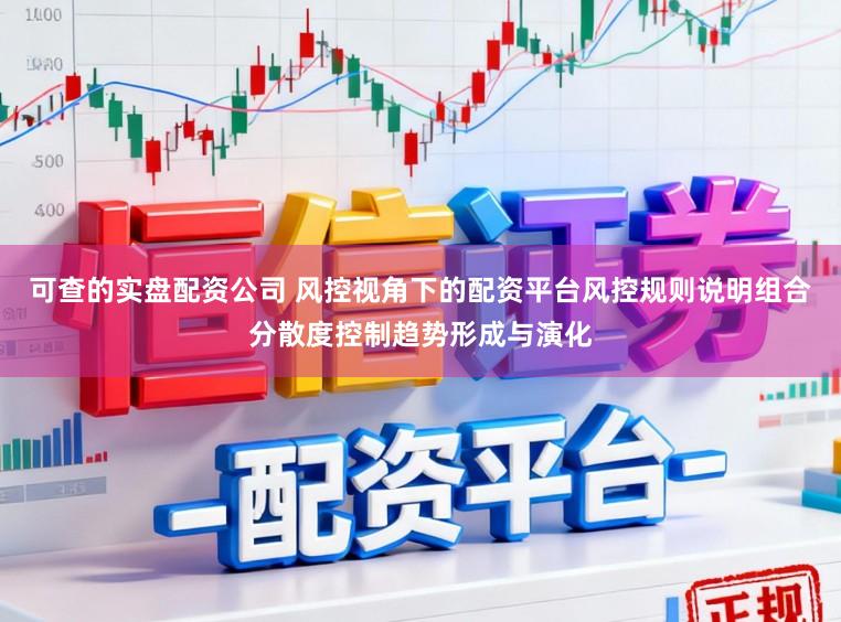 可查的实盘配资公司 风控视角下的配资平台风控规则说明组合分散度控制趋势形成与演化