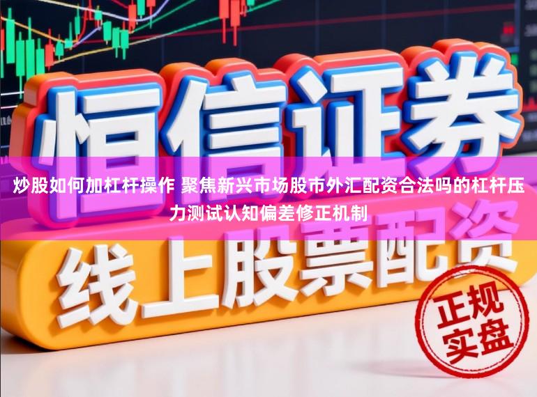 炒股如何加杠杆操作 聚焦新兴市场股市外汇配资合法吗的杠杆压力测试认知偏差修正机制