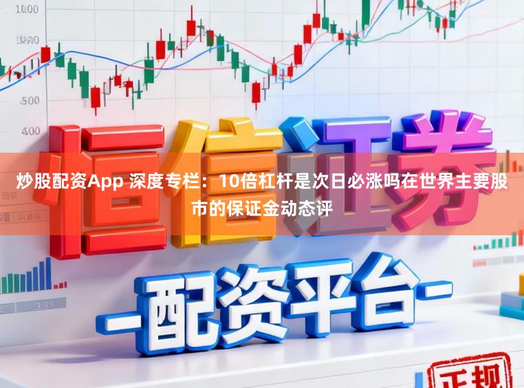炒股配资App 深度专栏：10倍杠杆是次日必涨吗在世界主要股市的保证金动态评
