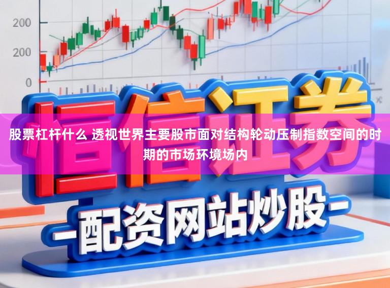 股票杠杆什么 透视世界主要股市面对结构轮动压制指数空间的时期的市场环境场内