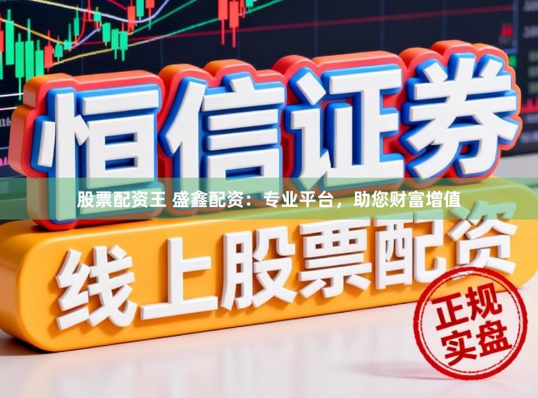 股票配资王 盛鑫配资：专业平台，助您财富增值