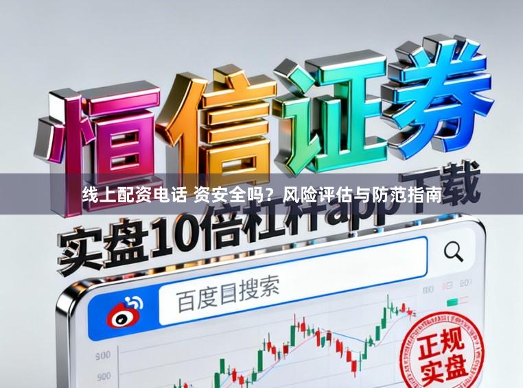 线上配资电话 资安全吗？风险评估与防范指南