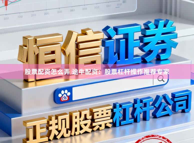 股票配资怎么弄 途牛配资：股票杠杆操作推荐专家